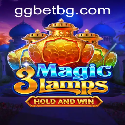 Unlock the Mystical World of 3MagicLamps: An In-Depth Exploration