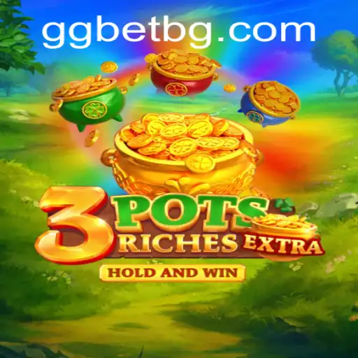 Diving into 3potsExtra: A Riveting Journey into Strategic Gaming
