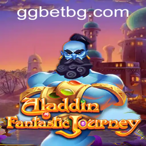 Aladdin: Journey Through the Enchanted Adventure