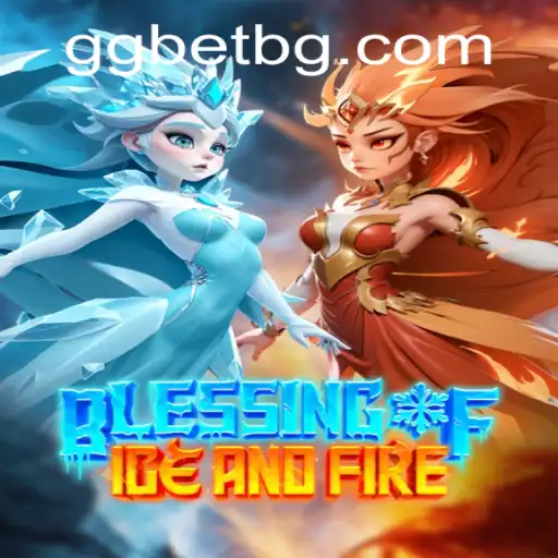 Exploring the Enchanting World of Blessing of Ice and Fire
