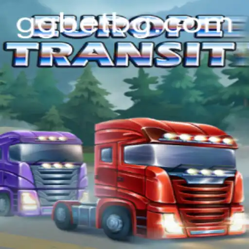 EuropeTransit: A Journey Through Strategic Gameplay