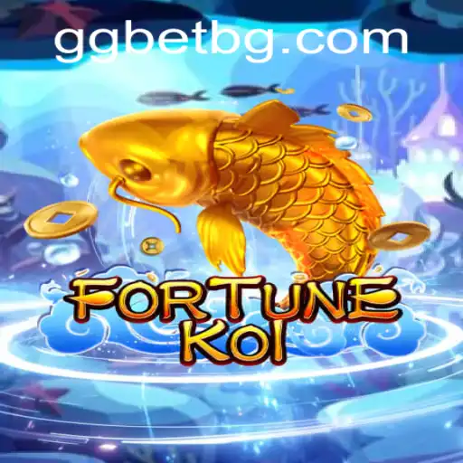 FORTUNEKOI: Dive into the Mystical World of Koi with Jogo002
