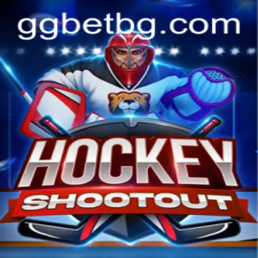 HockeyShootout: An Exciting Blend of Strategy and Skill