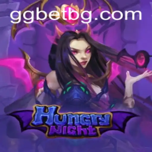 Exploring the Thrilling Universe of HungryNight