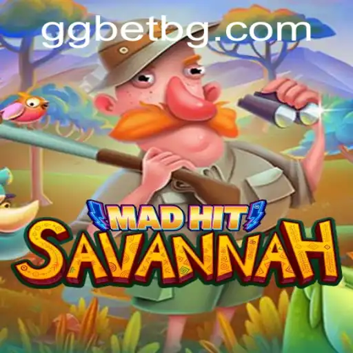 Exploring the World of MadHitSavannah: The New Gaming Sensation