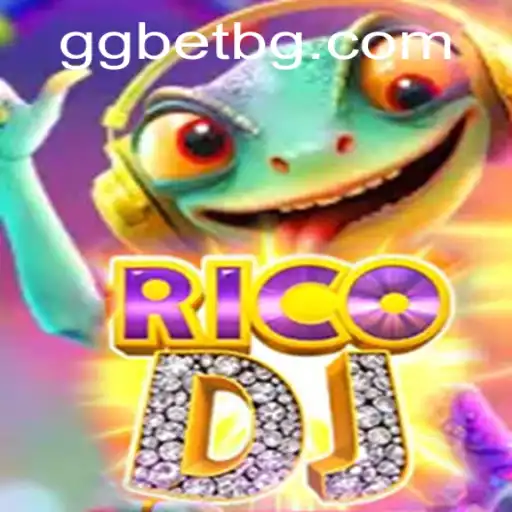 Dive into the Thrilling World of RicoDJ: A New Era of Gaming