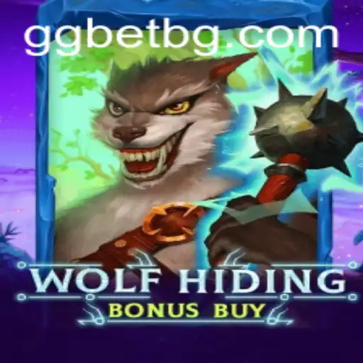 Discover the Exciting World of WolfHidingBonusBuy: A Thrilling New Adventure
