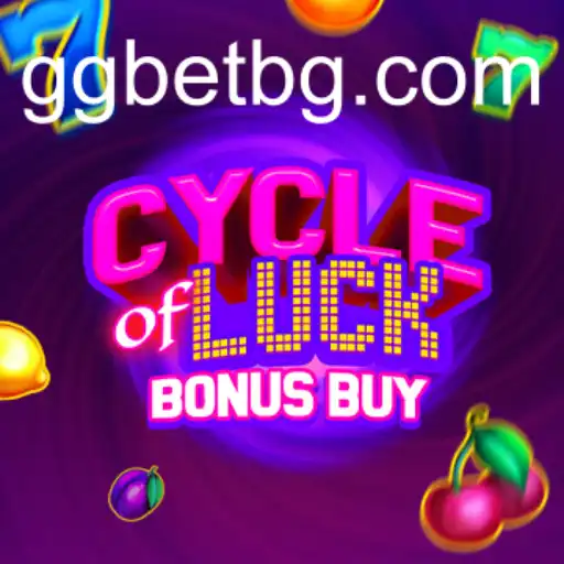 Exploring the Thrill of CycleofLuckBonusBuy and Its Engaging Gameplay