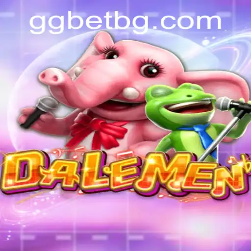 Unveiling DALEMEN: The Exciting World of Strategy and Strategy with jogo002