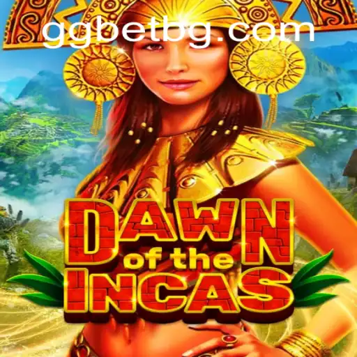 Discover the Epic World of DawnoftheIncas