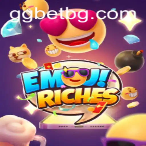 Explore the Vibrant World of EmojiRiches