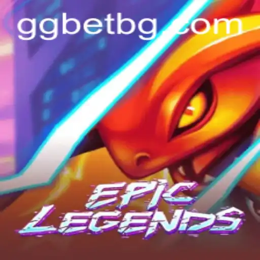 EpicLegends: A Journey into a World of Adventure
