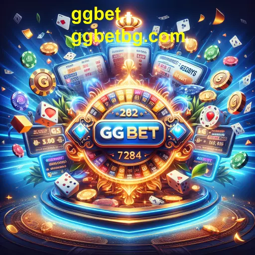 Explore as Promoções Imperdíveis do GGBet