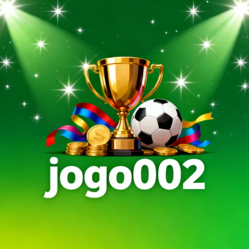 jogo002 Logo