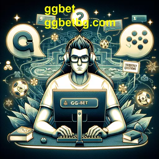 Perguntas Frequentes no GGBet: Esclarecendo Dúvidas Comuns sobre Jogos e Apostas