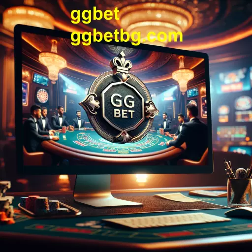 A Emoção dos Jogos Ao Vivo no ggbet: Uma Nova Era de Entretenimento