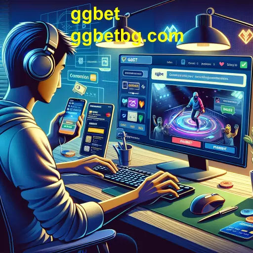 Métodos de Pagamento na ggbet: Segurança e Conveniência para os Jogadores