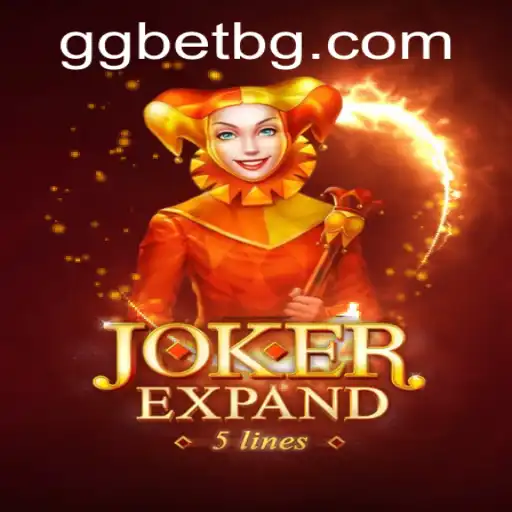 JokerExpand: A Captivating Journey into Strategic Gameplay