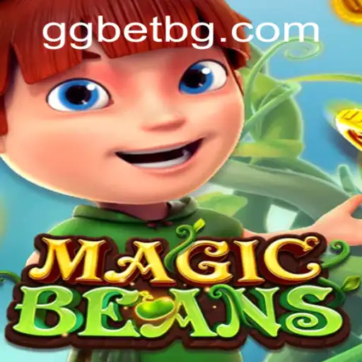 Discover the Enchanting World of MAGICBEANS