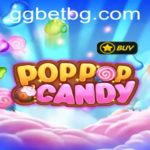 Dive into the Sweet Adventure of POPPOPCANDY: Unveiling the Colorful World of Jogo002