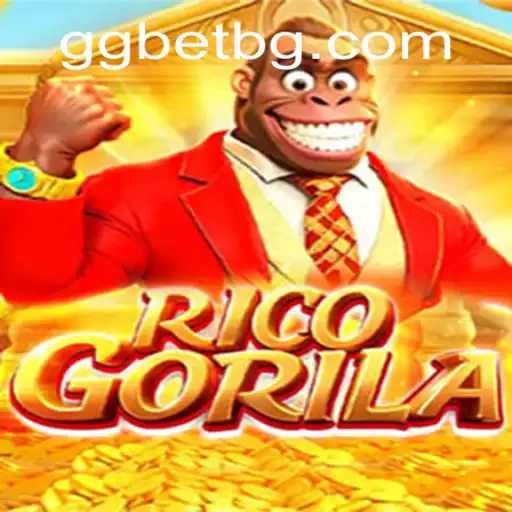 Embarking on a Thrilling Adventure with RicoGorila: An In-Depth Look at the Game