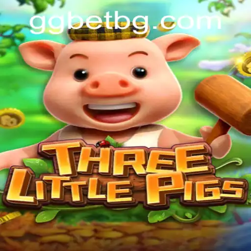 Discover the Magic of THREELITTLEPIGS: A New Adventure Game
