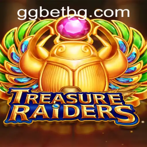 Exploring the Intricacies of TREASURERAIDERS: The Adventurer's Digital Playground