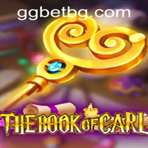 TheBookofCarl: An Immersive Gaming Experience