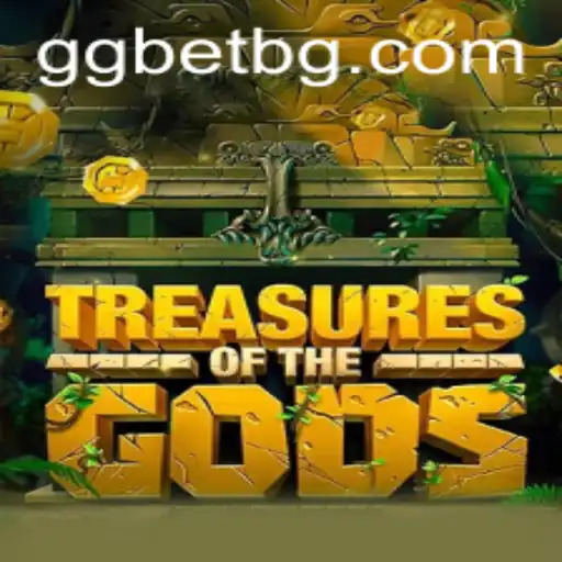 Discover the Thrills of 'TreasureoftheGods': An Epic Adventure Awaits
