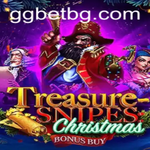 Discover TreasuresnipesChristmas: A Festive Gaming Adventure